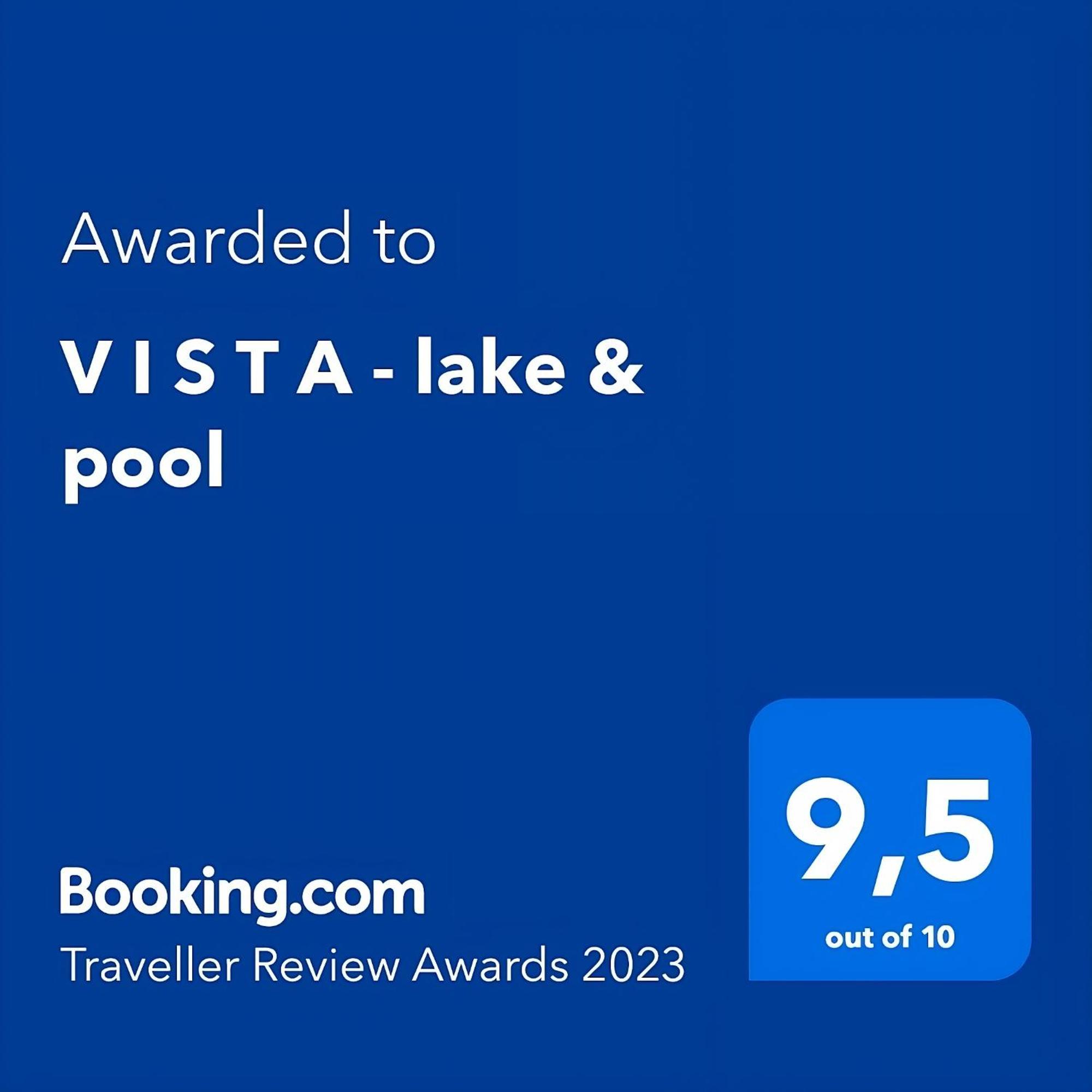 Vista - Lake & Pool Sirmione Exterior photo